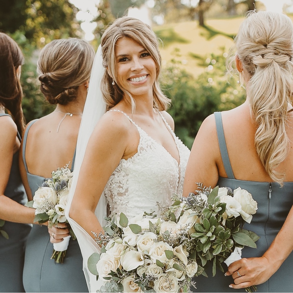 Meet your Posher, Paige